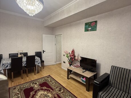 Объявление №6225883 - Хырдалан, Хырдалан, 2-комн., 65 м², 5/8 этаж