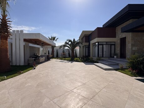 5 otaqlı həyət evi, 350 m², Mərdəkan: 880 000 ₼ 2