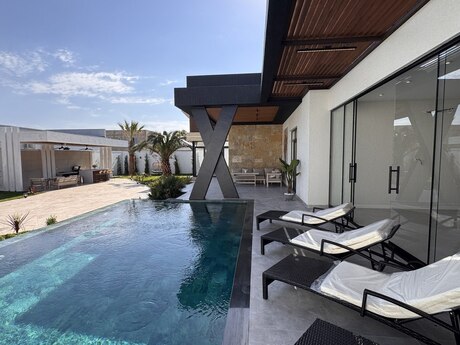 5 otaqlı həyət evi, 350 m², Mərdəkan: 880 000 ₼ 5