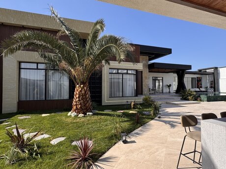 5 otaqlı həyət evi, 350 m², Mərdəkan: 880 000 ₼ 3