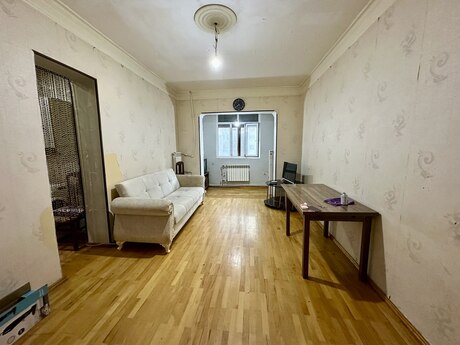 Elan №6225208 - Bakı, Gənclik m., 2 otaqlı, 50 m², 4/9 mərtəbə