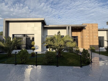 Elan №6225905 - Bakı, Şüvəlan q., 5 otaqlı, 220 m²