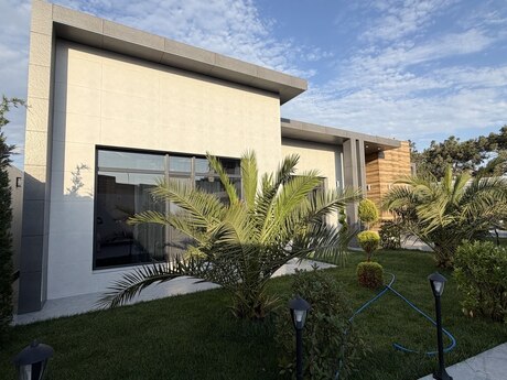 5 otaqlı həyət evi, 220 m², Şüvəlan: 570 000 ₼ 2