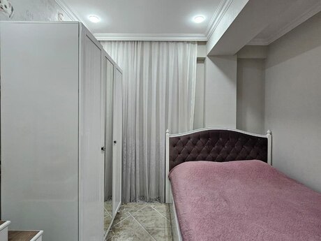 3 otaqlı mənzil, 83 m², Masazır: 115 000 ₼ 5