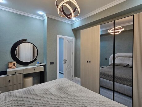 3 otaqlı mənzil, 83 m², Masazır: 115 000 ₼ 4