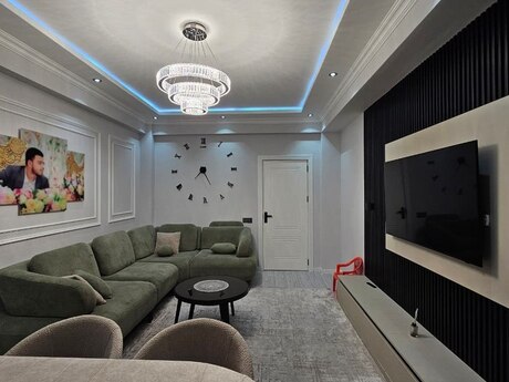 3 otaqlı mənzil, 83 m², Masazır: 115 000 ₼ 2