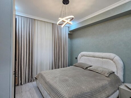 3 otaqlı mənzil, 83 m², Masazır: 115 000 ₼ 3