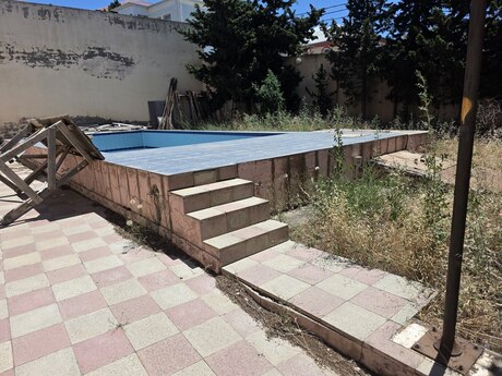 14 otaqlı həyət evi, 600 m², Badamdar: 1 100 000 ₼ 4