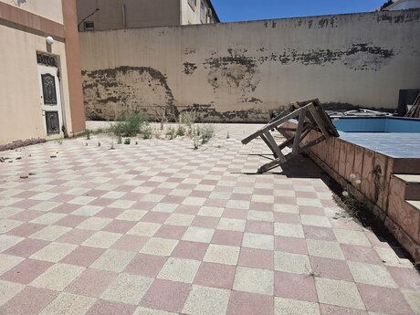14 otaqlı həyət evi, 600 m², Badamdar: 1 100 000 ₼ 2