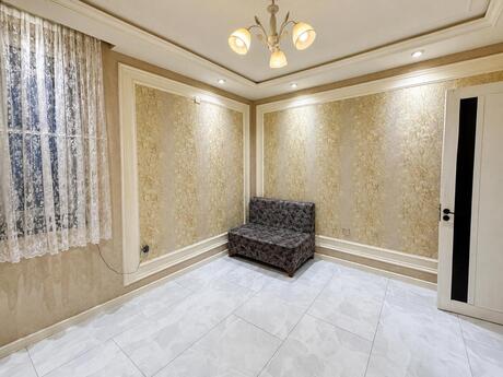 Объявление №6225999 - Баку, пос. Бакиханова, 2-комн., 50 м², 3/5 этаж