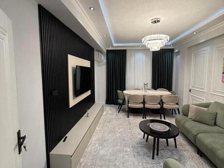 Elan №6225912 - Bakı, Masazır q., 3 otaqlı, 82 m², 1/6 mərtəbə