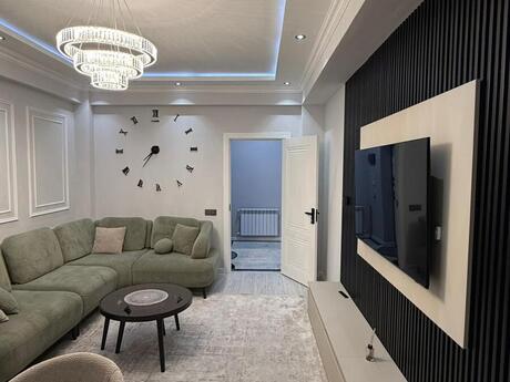 3-room apartment, 82 m², Masazır: 115 000 ₼ 2