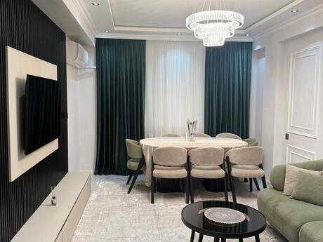 3-room apartment, 82 m², Masazır: 115 000 ₼ 3
