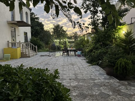 Bakıxanov q.