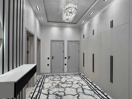 Elan №6225952 - Bakı, 8 Noyabr m., 3 otaqlı, 101 m², 4/10 mərtəbə