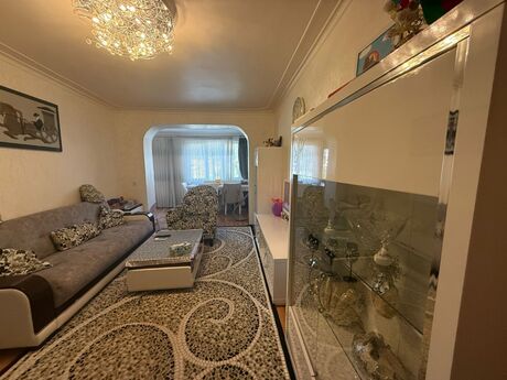 Elan №6225965 - Bakı, Elmlər Akademiyası m., 2 otaqlı, 50 m², 5/5 mərtəbə