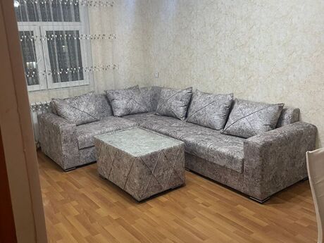 Объявление №6225958 - Баку, пос. Массив Д, 2-комн., 44 м², 8/10 этаж