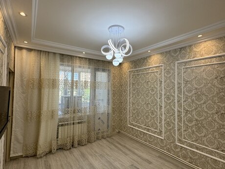 Elan №6225962 - Bakı, Memar Əcəmi m., 3 otaqlı, 45 m², 4/5 mərtəbə