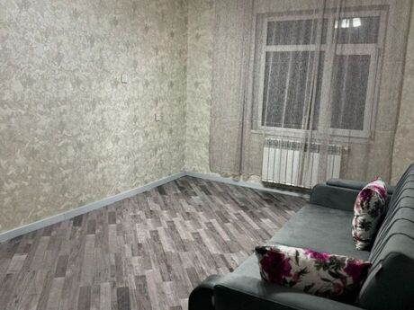 Объявление №6225988 - Баку, м. Нариман Нариманов, 2-комн., 65 м², 5/16 этаж