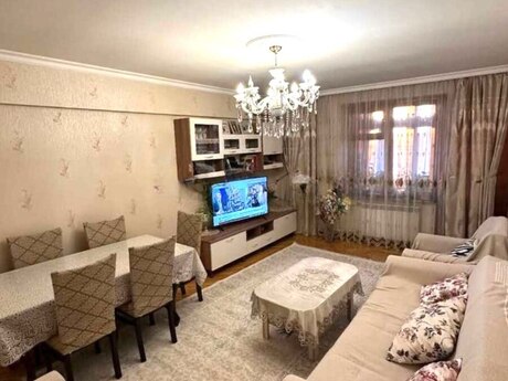 Elan №6226029 - Bakı, Əhmədli m., 3 otaqlı, 85 m², 2/9 mərtəbə