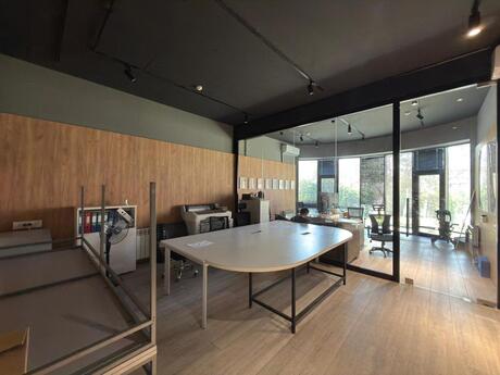 8 otaqlı həyət evi, 398 m², Sea Breeze: 1 300 000 ₼ 5