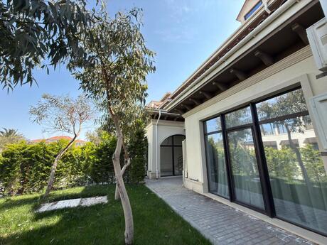 8 otaqlı həyət evi, 398 m², Sea Breeze: 1 300 000 ₼ 3