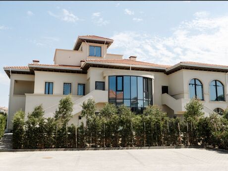 8 otaqlı həyət evi, 398 m², Sea Breeze: 1 300 000 ₼ 2