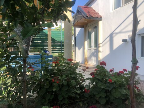 пос. Бузовна