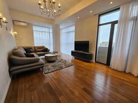 Elan №6226043 - Bakı, Gənclik m., 2 otaqlı, 75 m², 5/16 mərtəbə