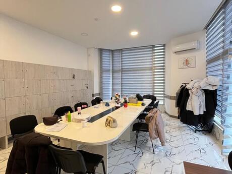 Продаётся объект, Xalqlar Dostluğu, 1 200 м², 3 500 000 AZN, фото 4 / 12