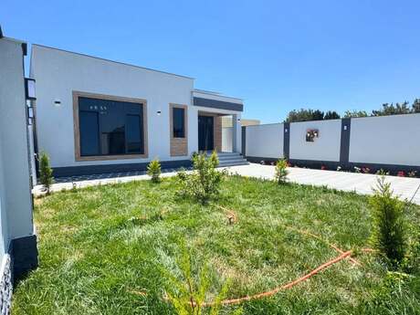 Объявление №6226058 - Баку, пос. Мардакан, 4-комн., 110 м²