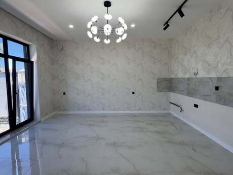 4 otaqlı həyət evi, 110 m², Mərdəkan: 150 000 ₼ 5