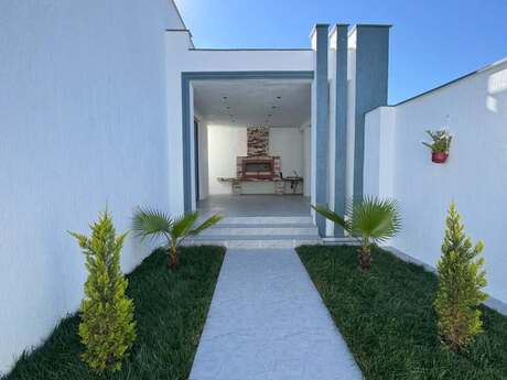 4 otaqlı həyət evi, 150 m², Mərdəkan: 235 000 ₼ 3