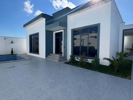 Объявление №6226063 - Баку, пос. Мардакан, 4-комн., 150 м²