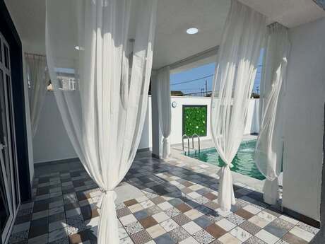 4 otaqlı həyət evi, 120 m², Şüvəlan: 215 000 ₼ 5