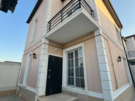 Объявление №6226074 - Баку, пос. Масазыр, 4-комн., 112 м²