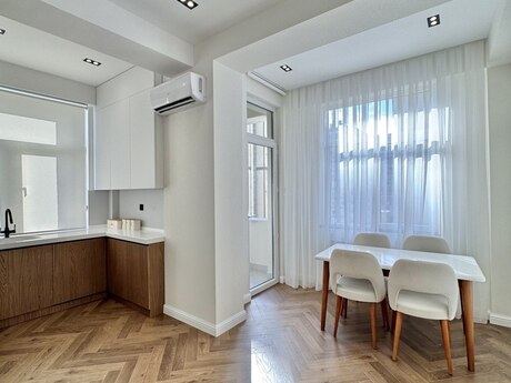 3 otaqlı mənzil, 112 m², East Park: 437 000 ₼ 4