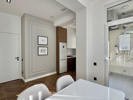 3 otaqlı mənzil, 112 m², East Park: 437 000 ₼ 5