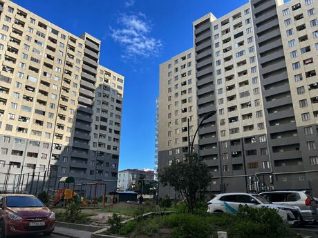 Elan №6226085 - Bakı, Qara Qarayev m., 3 otaqlı, 115 m², 6/17 mərtəbə