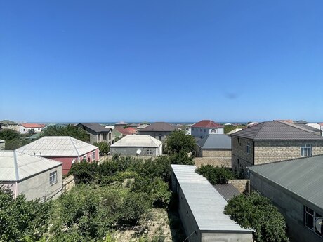 Elan №6226098 - Bakı, Novxanı q., 5 otaqlı, 400 m²