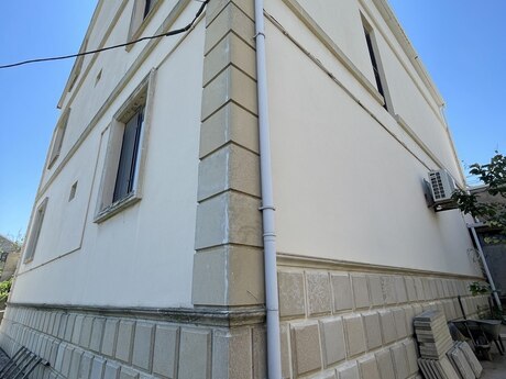 Elan №6226098 - Bakı, Novxanı q., 5 otaqlı, 400 m²