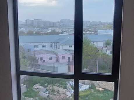 2 rooms · 63 m² · floor 4/16, Olympus Botanic Garden