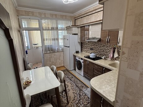 2-room apartment, 60 m², Masazır: 118 000 ₼ 5