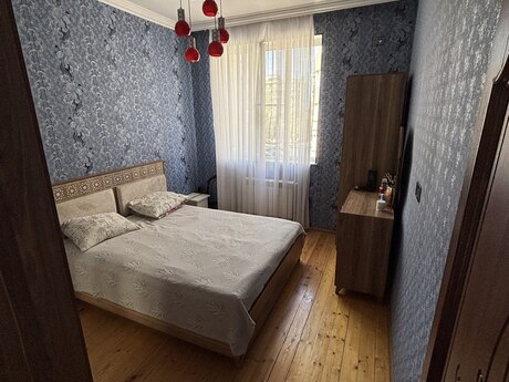 2 otaqlı yeni tikili - Masazır q. - 60 m²