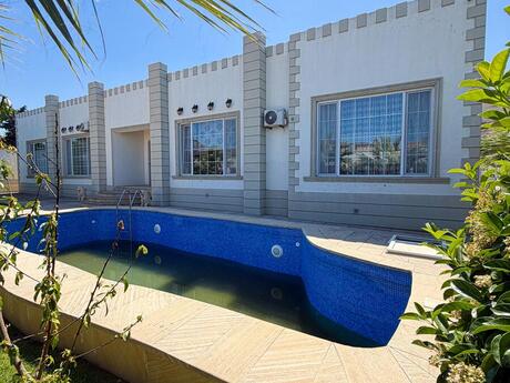 Elan №6226172 - Bakı, Mərdəkan q., 6 otaqlı, 290 m²
