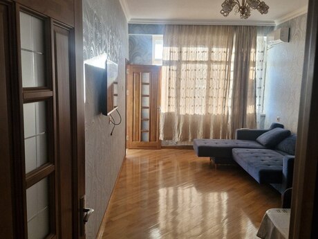 м. Кара Караев