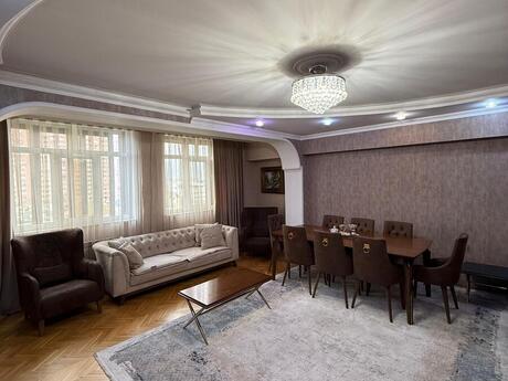 Elan №6226183 - Bakı, Nəsimi r., 2 otaqlı, 90 m², 5/9 mərtəbə