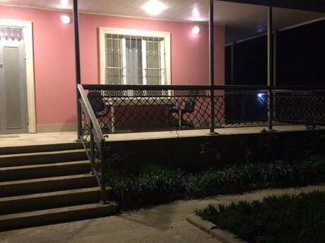 6 otaqlı həyət evi, 12 m², Sea Breeze: 340 000 ₼ 2