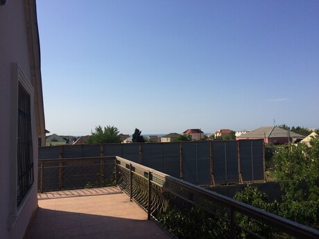 6 otaqlı həyət evi, 12 m², Sea Breeze: 340 000 ₼ 3
