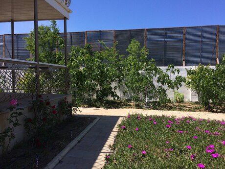 6 otaqlı həyət evi, 12 m², Sea Breeze: 340 000 ₼ 4